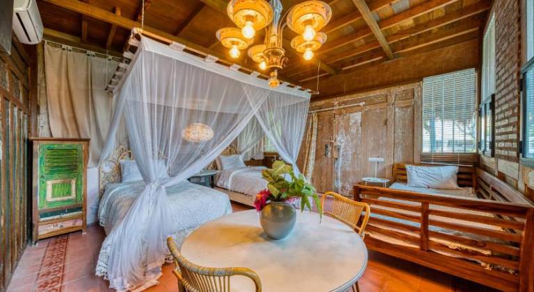 Wonderful villa with pool | Pets allowed — photo 2