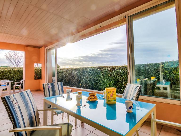 Appartement Le Grau-du-Roi