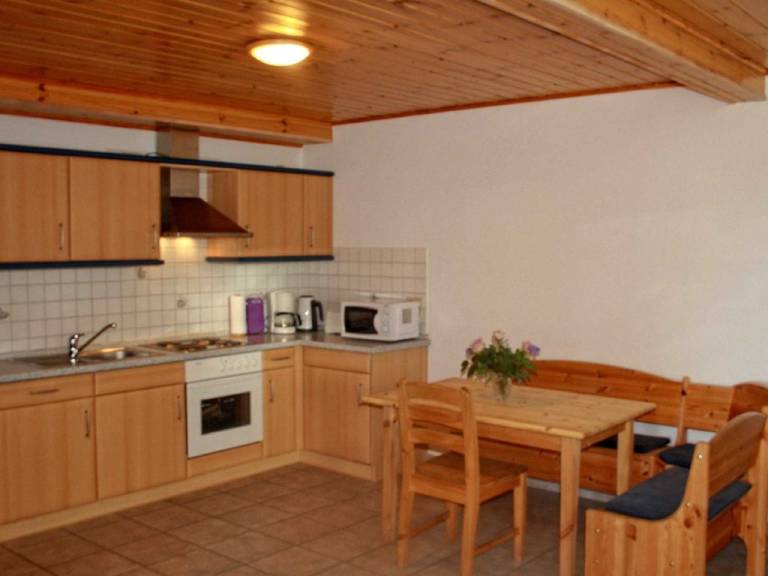 Ferienwohnung Handewitt