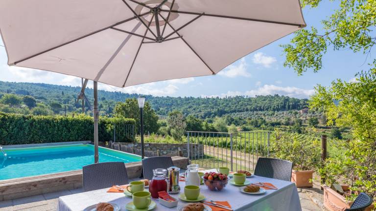 Children-friendly beautiful villa with grill, private pool & patio | Dogs allowed — photo 3