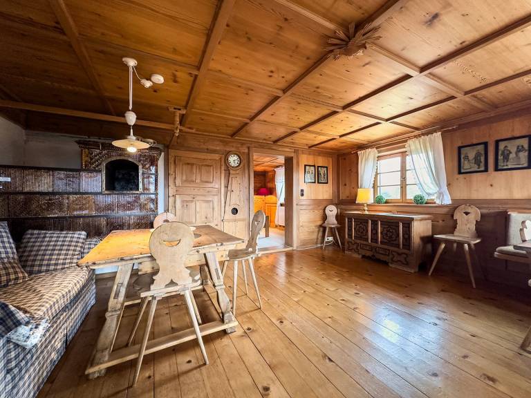 Ferienwohnung Voralpenidylle