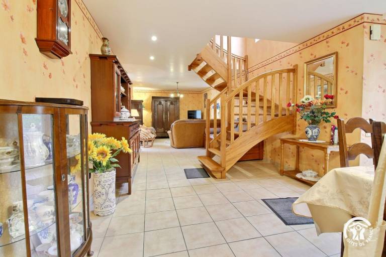 Gite with garden & terrace | Dogs allowed — photo 3