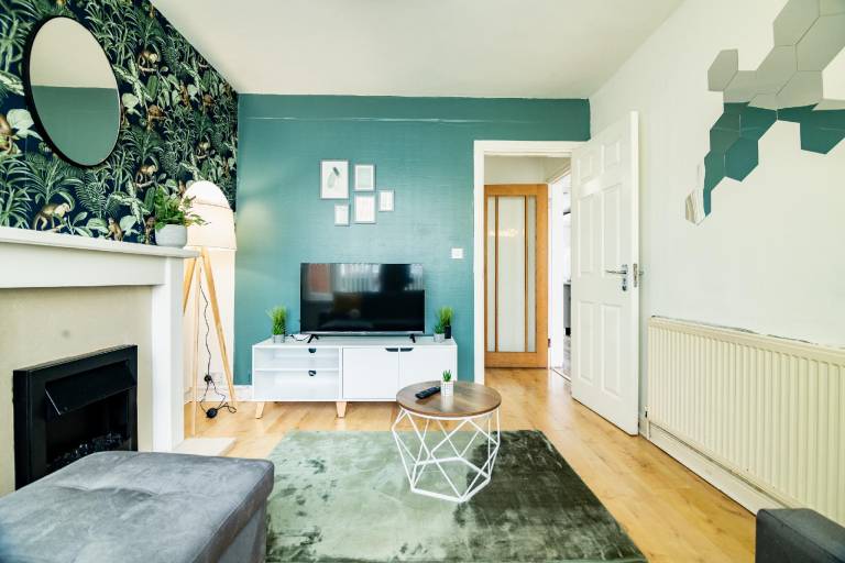 House Coventry
