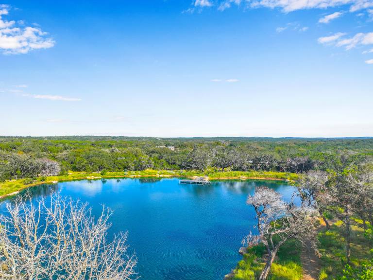 House Wimberley