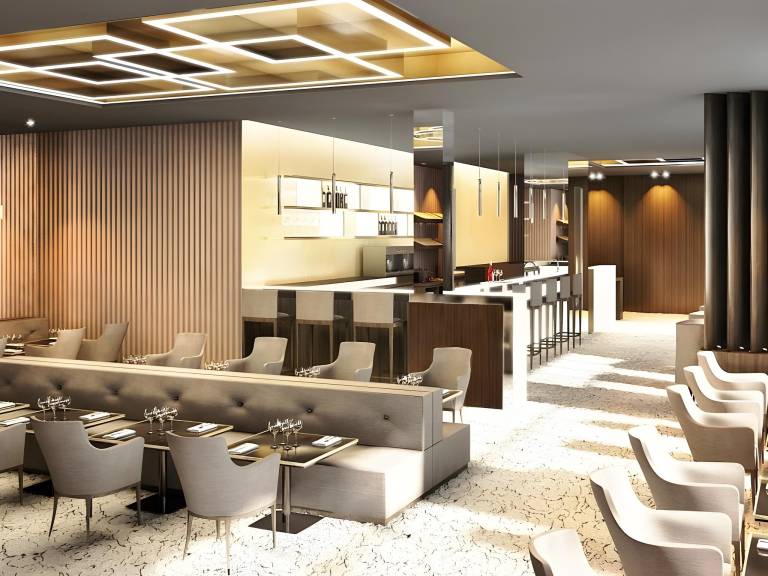 Howard Hotel Paris-Orly Airport — photo 2
