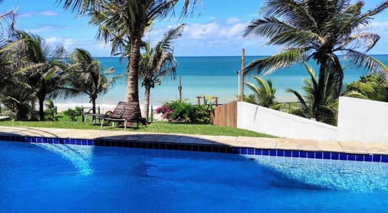 CosteiraPRAIASOLPontaNegra, Natal-RN in Natal