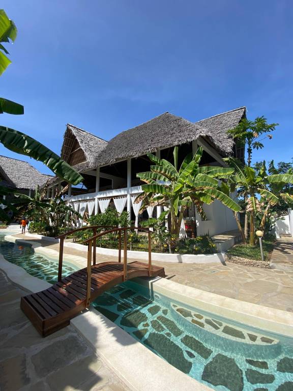 Villa Watamu