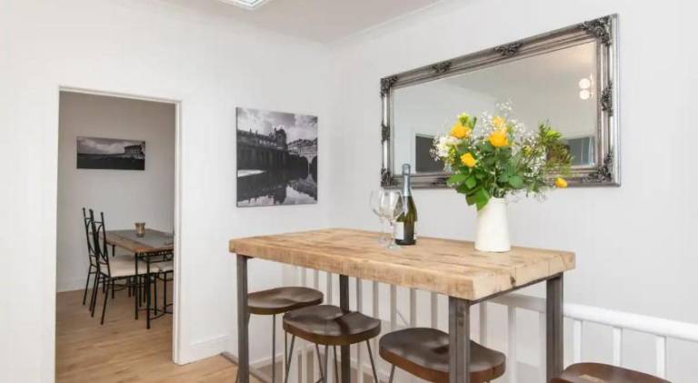 Charming vacation home | Next to Roman Baths | Dogs allowed — photo 3
