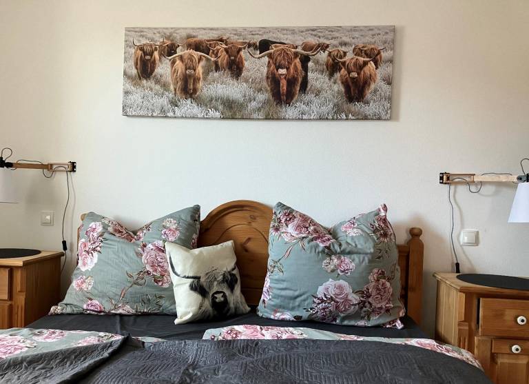 Ferienhaus Rusel