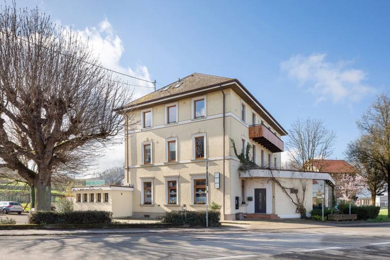 Ferienwohnung  Vogtsburg im Kaiserstuhl