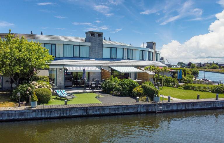 Ferienhaus Lemmer