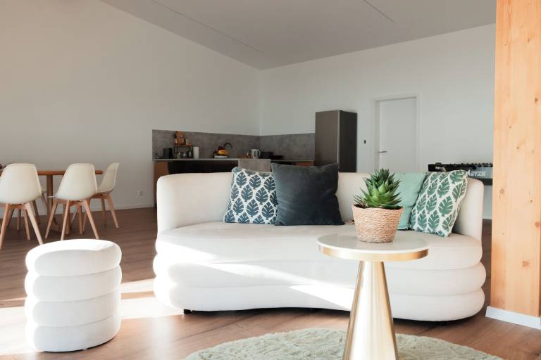 Apartment  Gammertingen