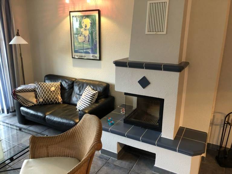 Ferienwohnung Zingst