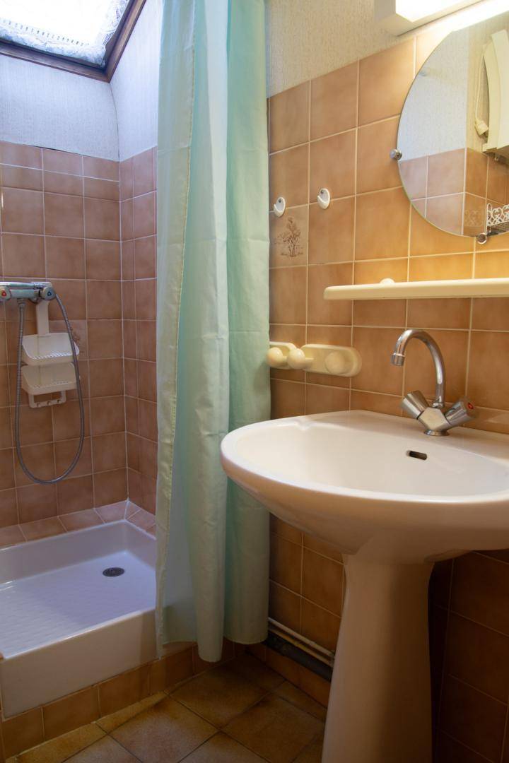 50 m² Gîte ∙ 2 Schlafzimmer ∙ 4 Gäste – Bild 17