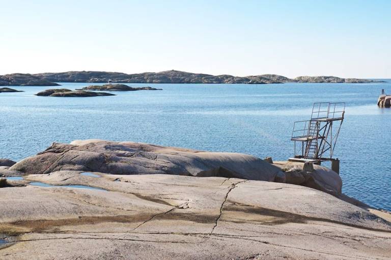 Hus Smögen