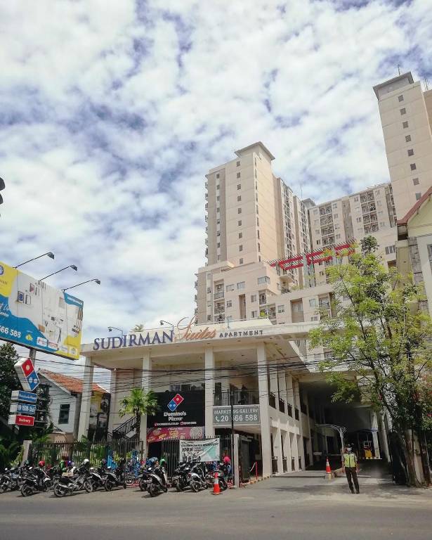 Appartement  Bandung