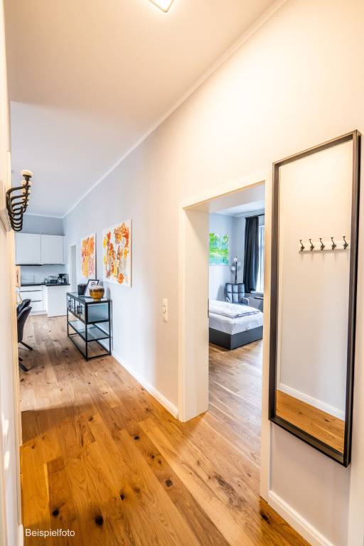 Apartment  Brunsbüttel