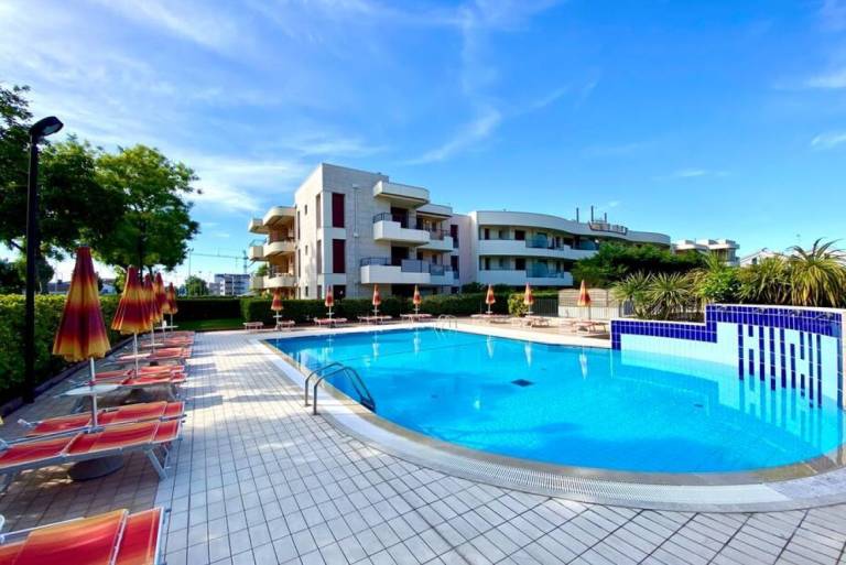 Ferienhaus Lido di Jesolo