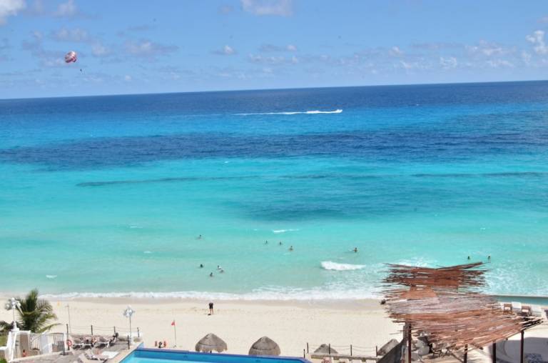 Aparthotel  Zona Hotelera