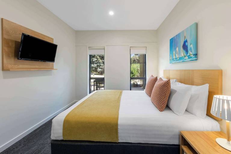 Aparthotel  Seven Mile Beach