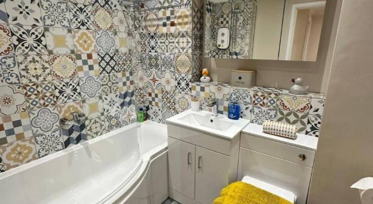 Apartment | Next to the beach | Pet-friendly — photo 2