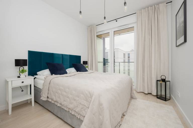 Rental apartment with fast internet & yard — photo 2