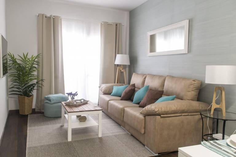 Apartamento La Malagueta
