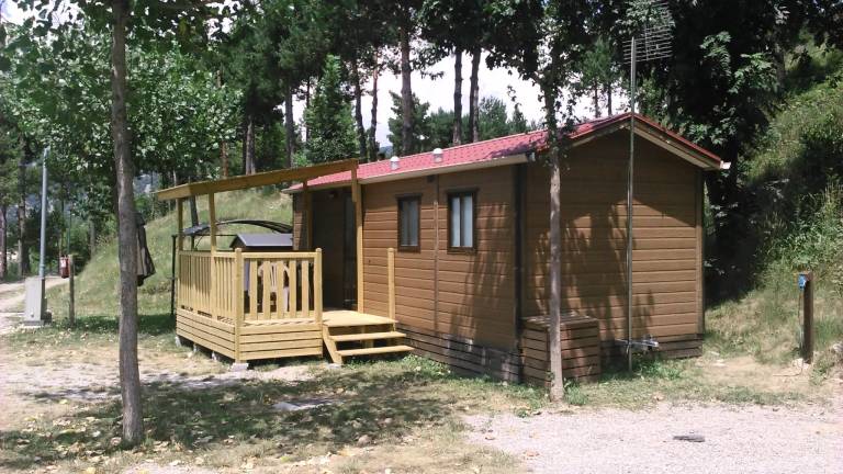 Bungalow Saldes
