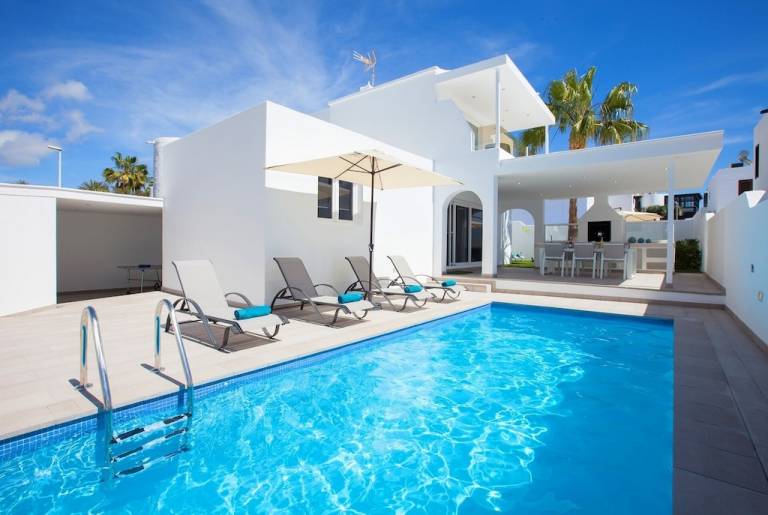 Villa Puerto del Carmen