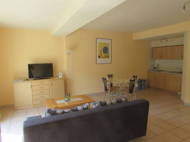 Ferienwohnung Bremm