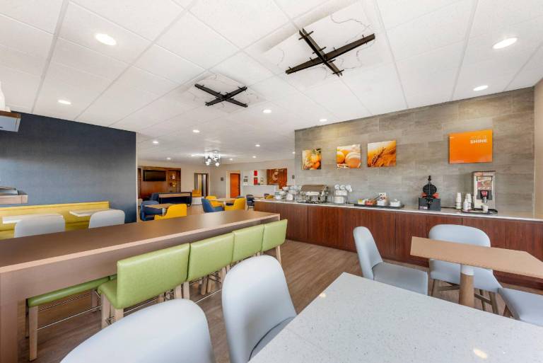 Comfort Inn - Killeen near Fort Hood — photo 4