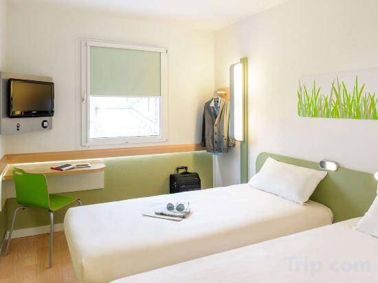 Ibis budget Saarbruecken Ost — photo 2