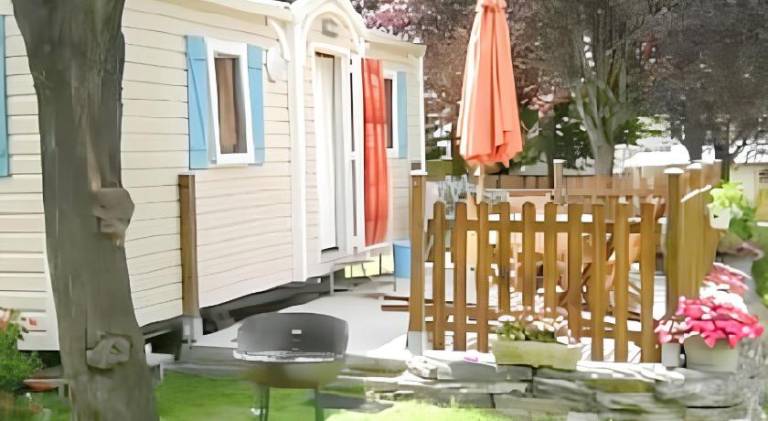 Vacation home with 2 rooms for 5 persons — photo 5