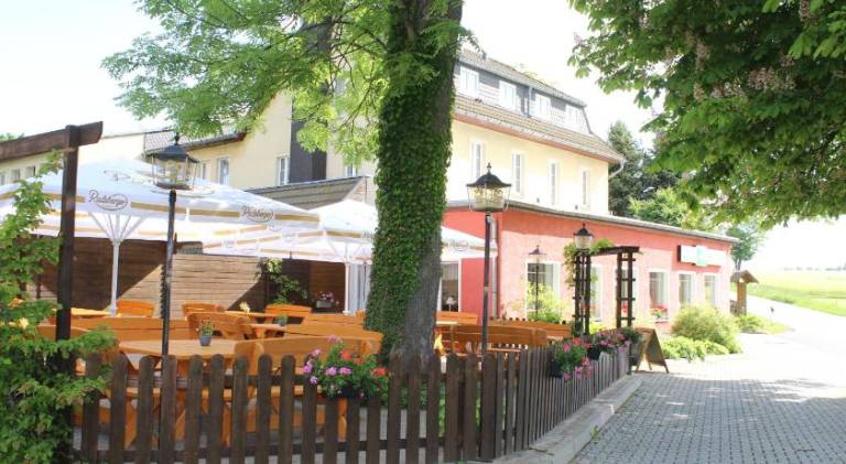 Hotel Heilbrunnen