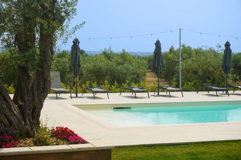 Agriturismo Corigliano Calabro