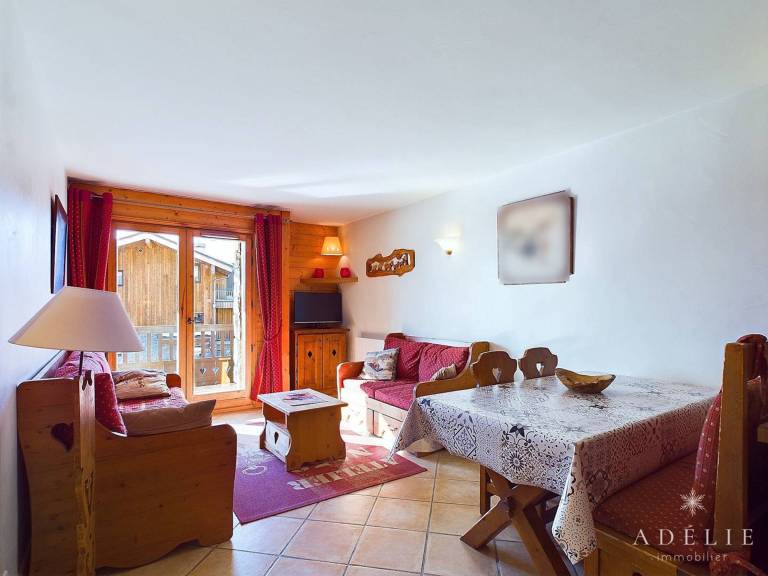 Appartement La Rosière