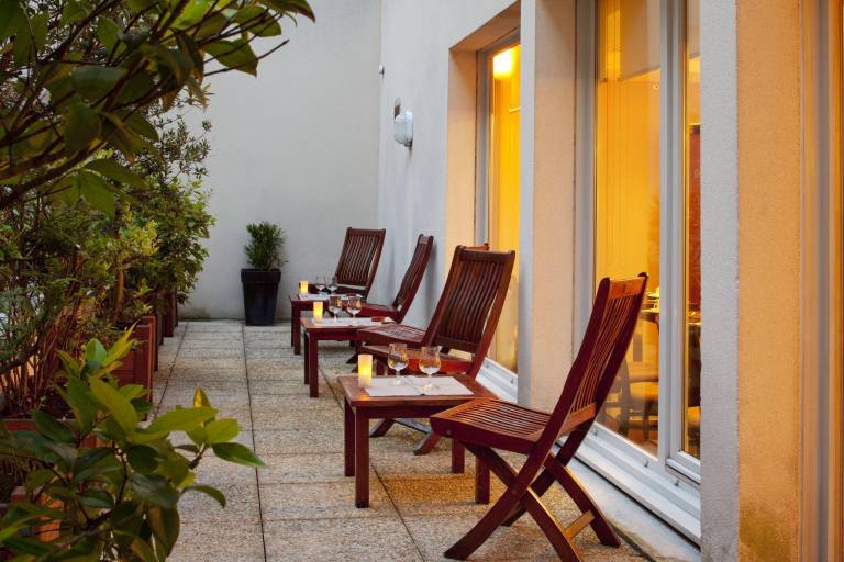 Holiday Inn Paris Montmartre Hotel By IHG — photo 5
