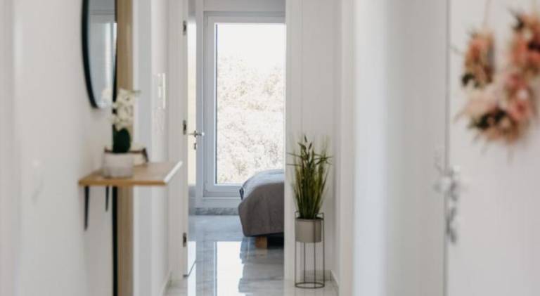 Lili Rose Mandre - Exclusive Family Apartments with Sea View, Just Steps from Beach — photo 5
