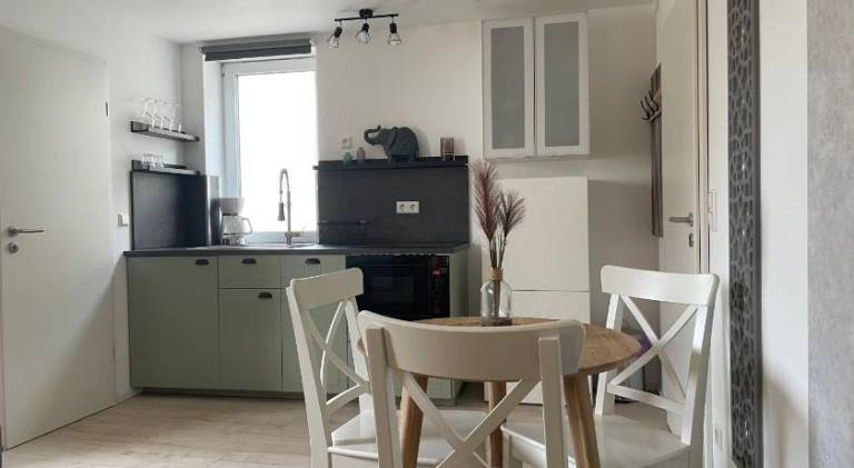 Holiday apartment for 5 persons — photo 3