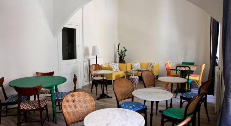 Hotel Elandra — photo 2