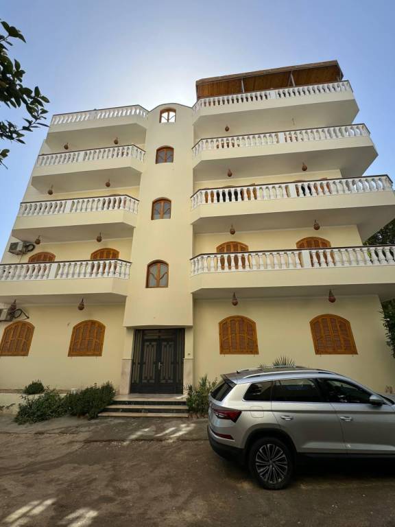 Charming apartment with terrace | Next to Luxor Temple | Suitable for remote work | Pets allowed — photo 4