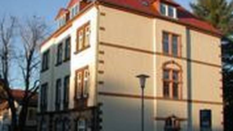Ferienwohnung Bexbach