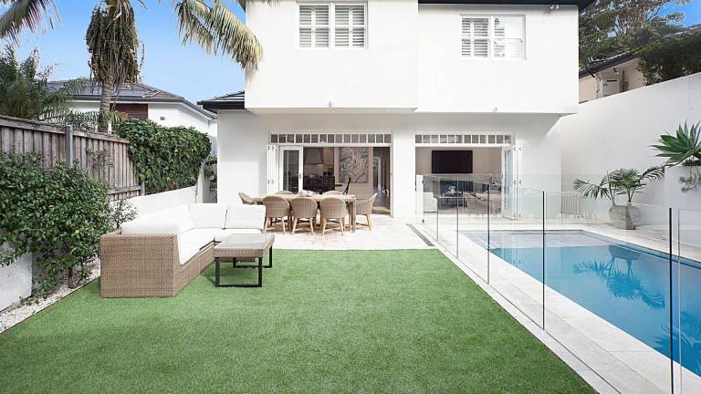 House  Bondi