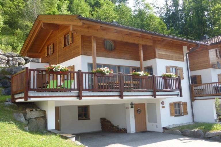 Chalet  Krimml