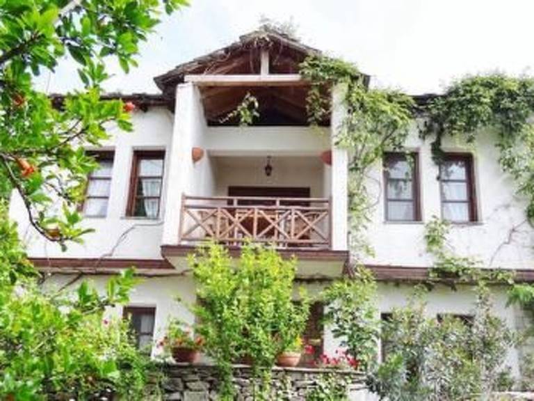 Ferienhaus  Megalos Prinos