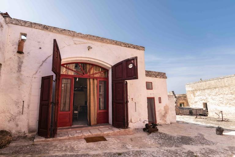 Appart'hôtel Monopoli