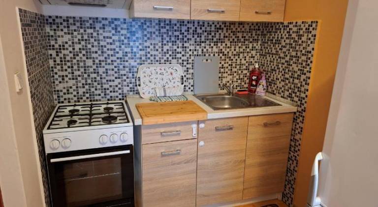 Holiday apartment with patio | Pet-friendly — photo 3