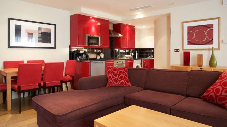 Apartment Stratford-upon-Avon