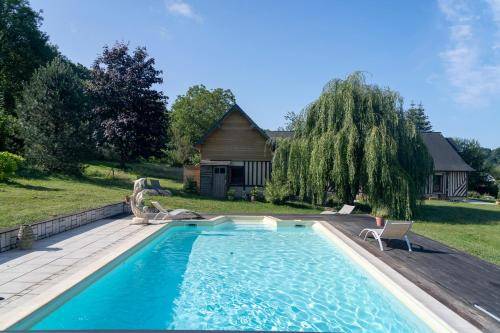 Bed & Breakfast Honfleur