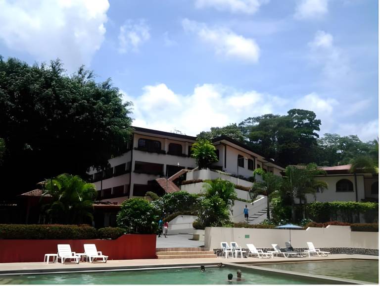 Resort San Rafaeillo
